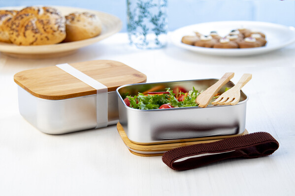Lunch Box Curroca