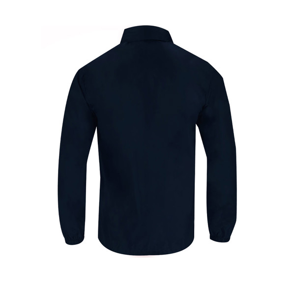 Giacca a Vento Bravion - Nero / M