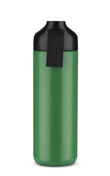 Butelka termiczna ELSA 600 ml - Zielony