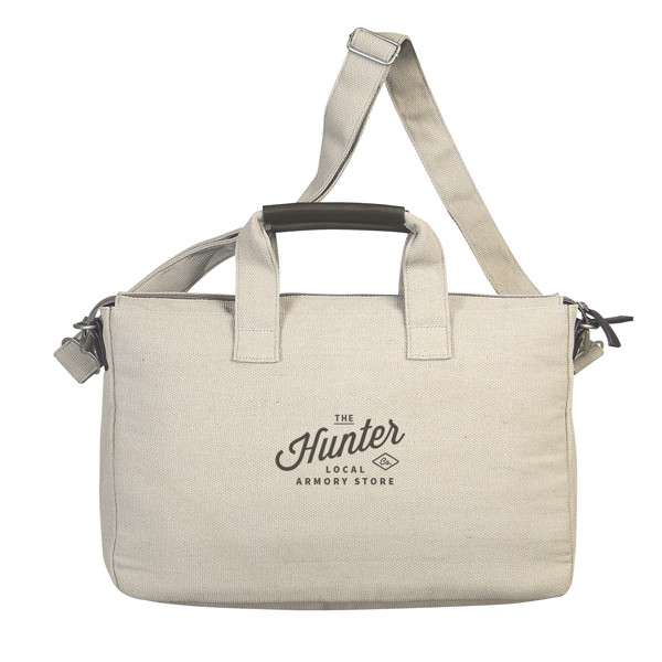 Besace ORDI. URBANTOOL - NOIR