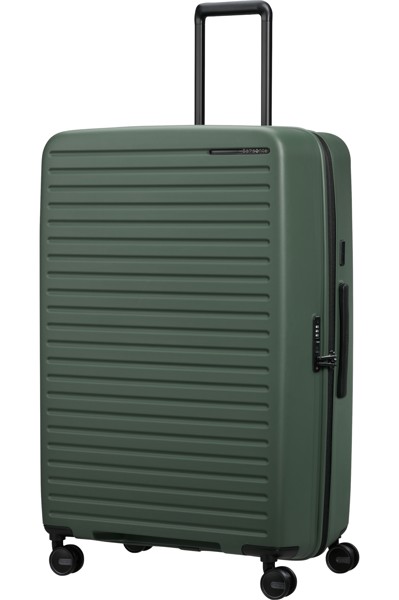 Restackd Spinner 81 EXP.