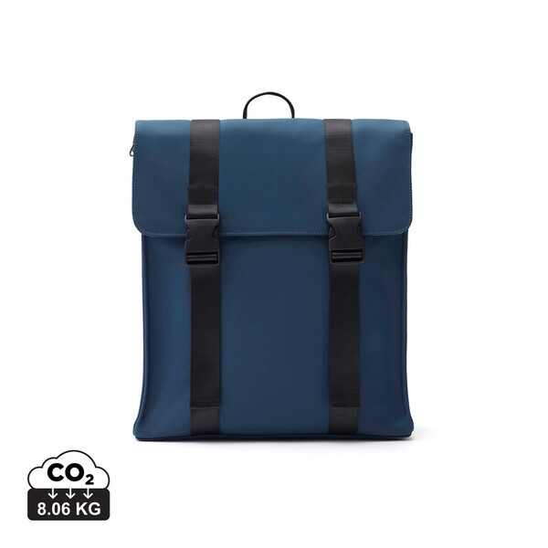 VINGA Sac à dos Baltimore - Bleu Marine