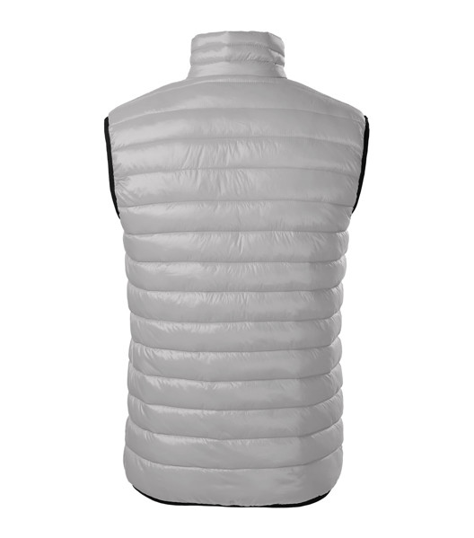 Vesta Pánská Malfini Premium® Everest - Silver Gray / 2XL