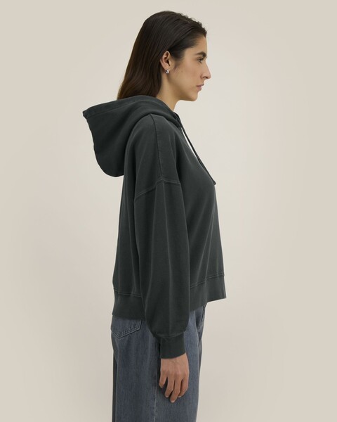Stella Nora Vintage - G. Dyed Black Rock / XS