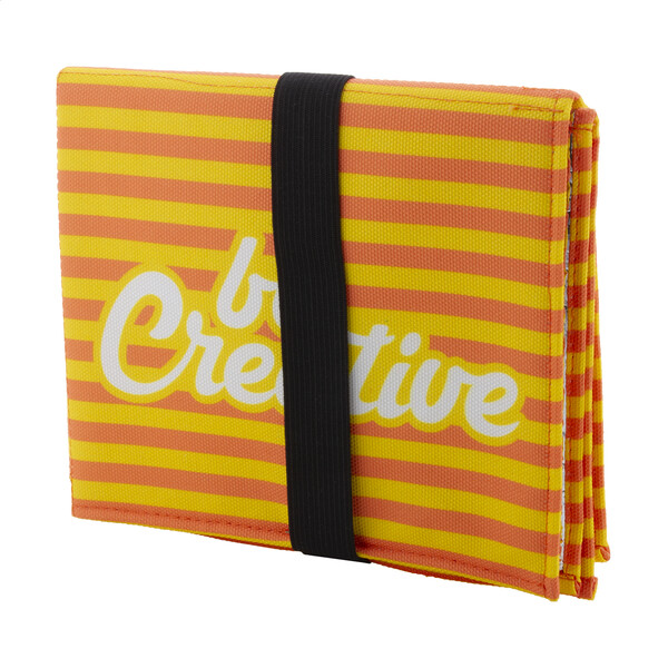 Coussin sur mesure Fanseat Fold