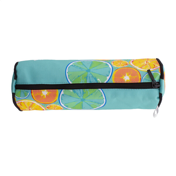 Custom Pen Case Roppy RPET - Black
