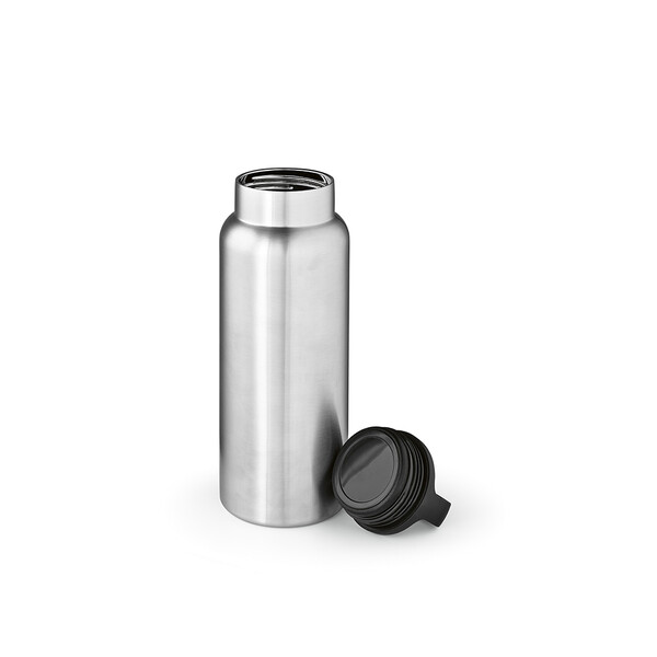 Zambezi 1000 Bottle - Silver