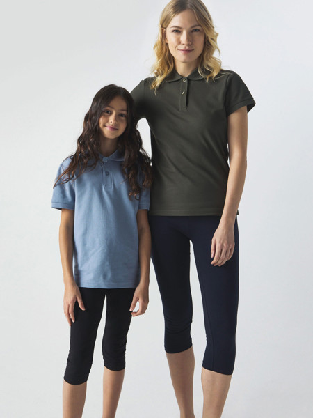 3/4 Leggins - Dark Grey / XS