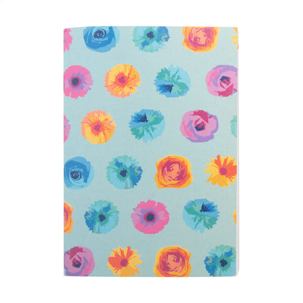Custom Notebook CreaNote Plus A6