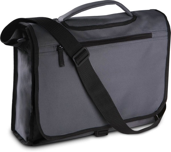 Torba za dokumente - Slate Grey