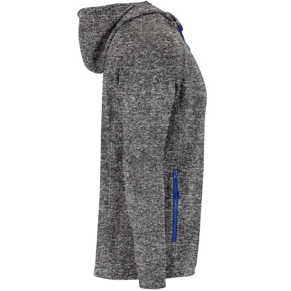 Everest Jacket - Heather Black / S