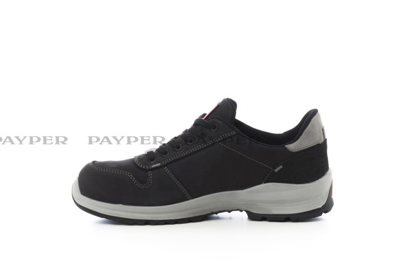 Calçado de Proteção para Homem antiestático - Preto 