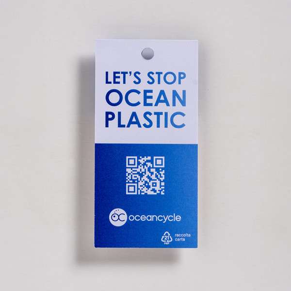R-Pet Oceancycle θήκη ομορφιάς / διοργανωτής τεχνολογίας - Black