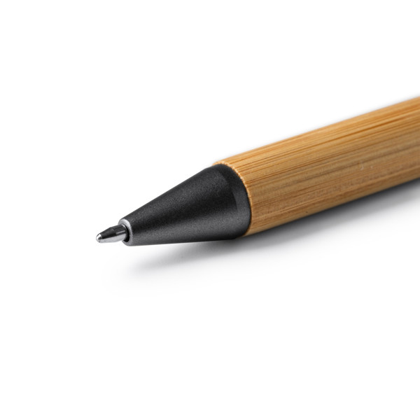 Ball Pen Penta Blue - Light Royal / BLUE INK