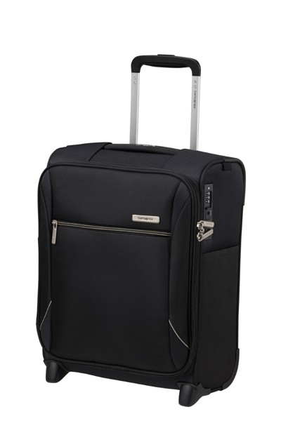 Base Breeze Upright 45 Underseat - Samsonite - Black