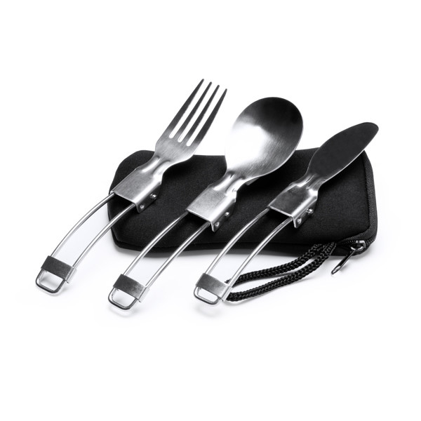 Cutlery Set Tinker