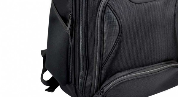 PORT Designs backpack Manhattan for 15,6" notebook and 10,1" tablet
