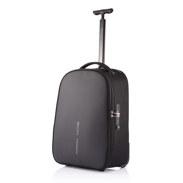 XD - Bobby backpack trolley