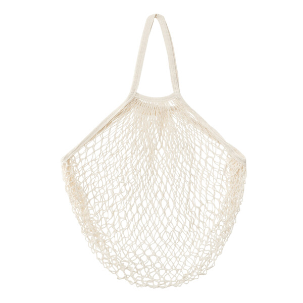 String bag small NET S