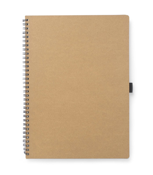 Notebook STIN A4