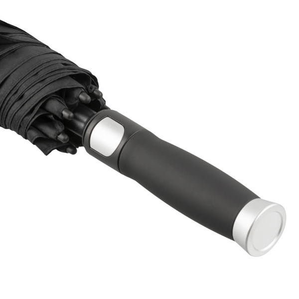 Golfschirm EAGLE VENT - Schwarz