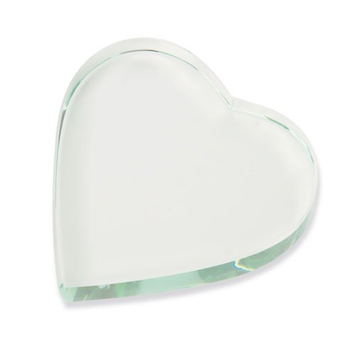 VIDRIO CORAZON HIROKO Z-075