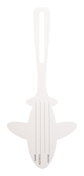 Étiquette à bagage Heathrow