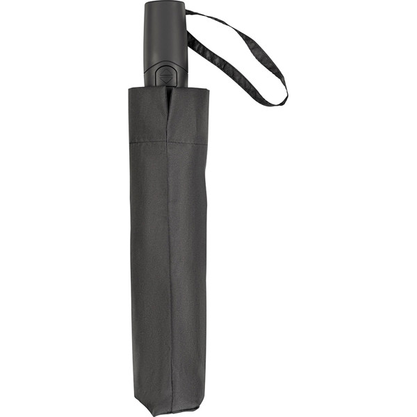 Golf pocket umbrella FARE® BlackShield Case Edition