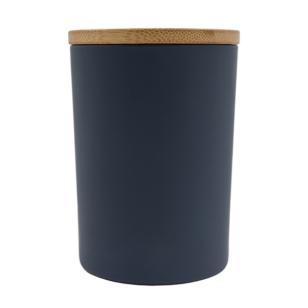 Lamane soy wax candle