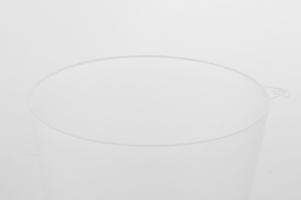 Gobelet événementiel réutilisable Cupyard