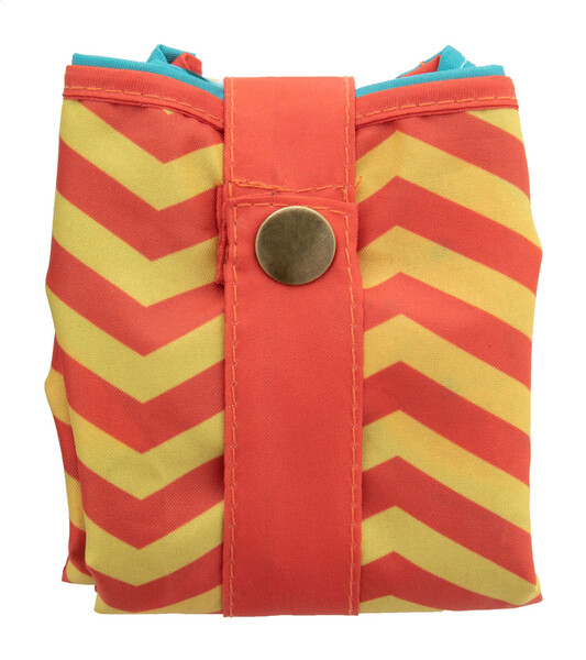 Custom Shopping Bag SuboShop Fold RPET