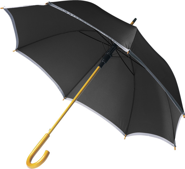 Parapluie golf automatique Carice - Black