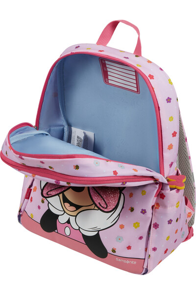 Samsonite - Daydream Disney Backpack Disney - Minnie Flower Power