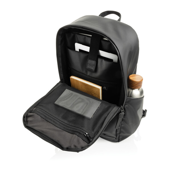 Swiss Peak OSLO RCS Everyday batoh na notebook 15,6"