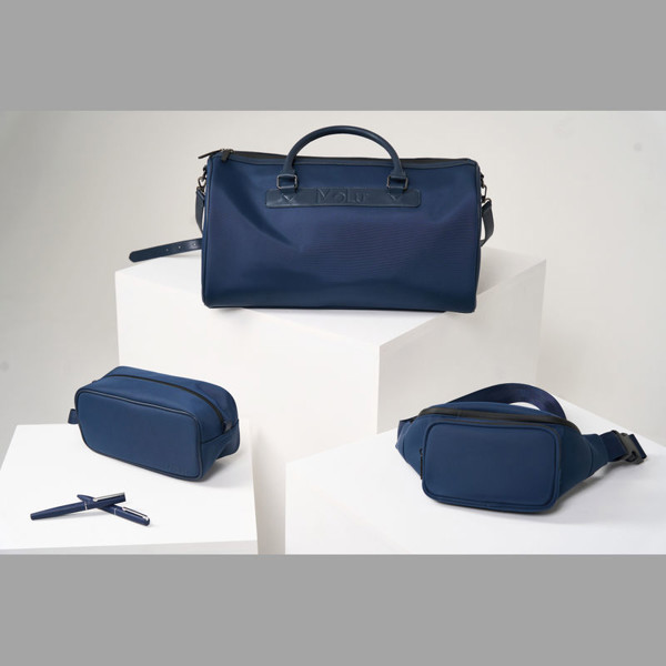 Weekender bag Monaco