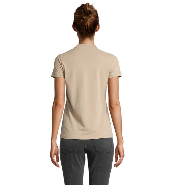 PLANET WOMEN polo 170g - Lina / M