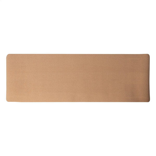 Cork Yoga Mat Ashta