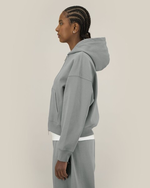 Fronter - Misty Grey / XS