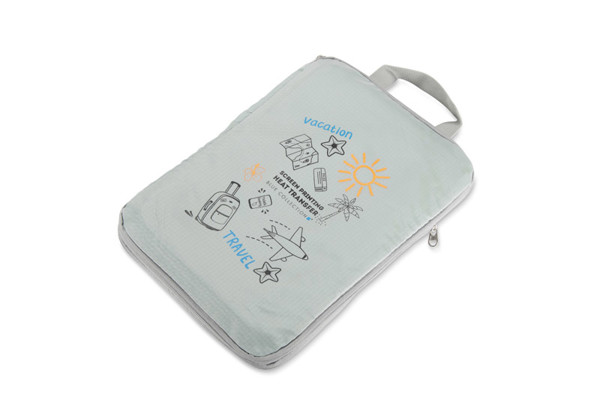 Suitcase organizer KOMPRESI 3 pcs