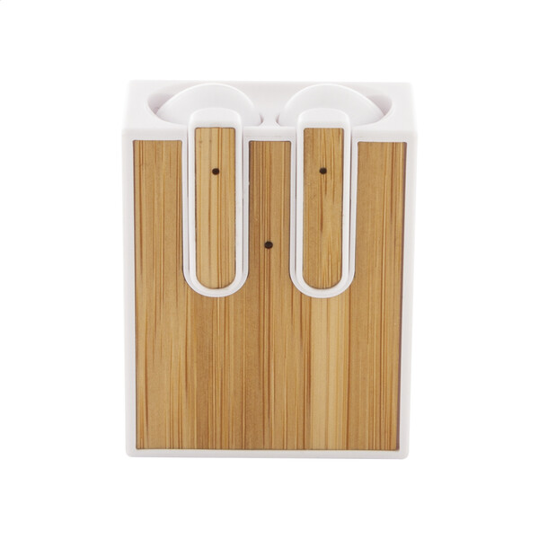 Écouteurs sans fil Rabsody