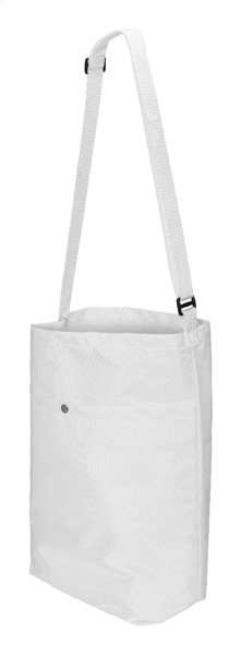 Custom Rpet Shoulder Bag SuboBag Shoulder - White