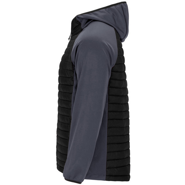 Chaqueta Minsk - NEGRO/NEGRO VIGORE / L