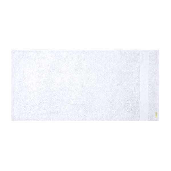 Asciugamano Koleva - Bianco