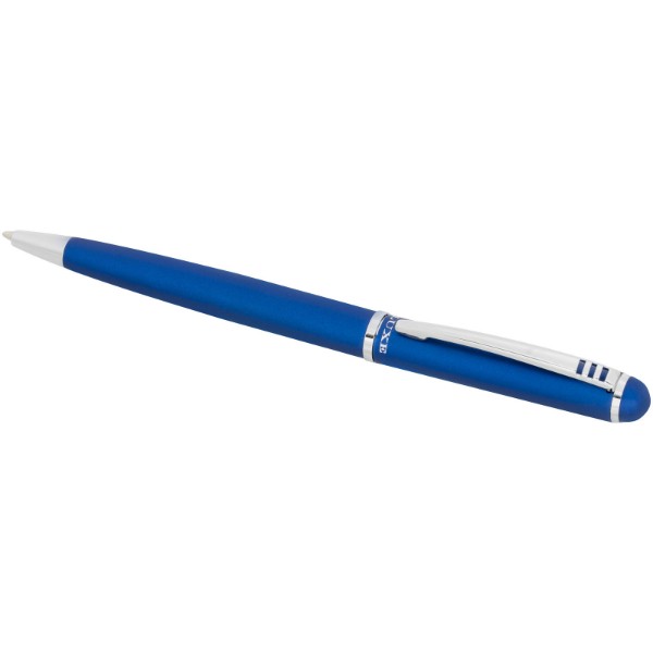 Kuličkové pero - Modrá