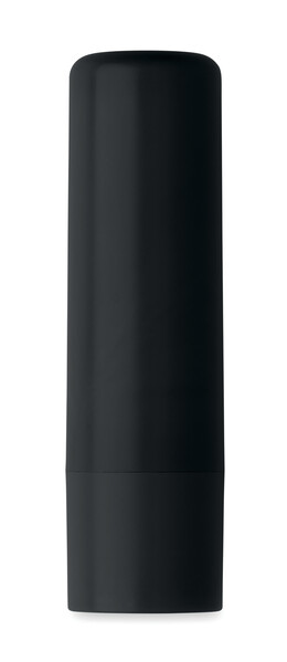 Veganský balzám na rty Vegan Gloss - Černá
