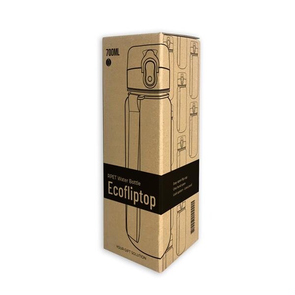 Ecofliptop - Preto