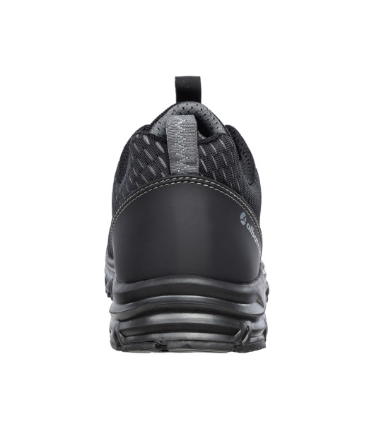 Low Boots Unisex Albatros Aer55 St Black Low - Black / 37