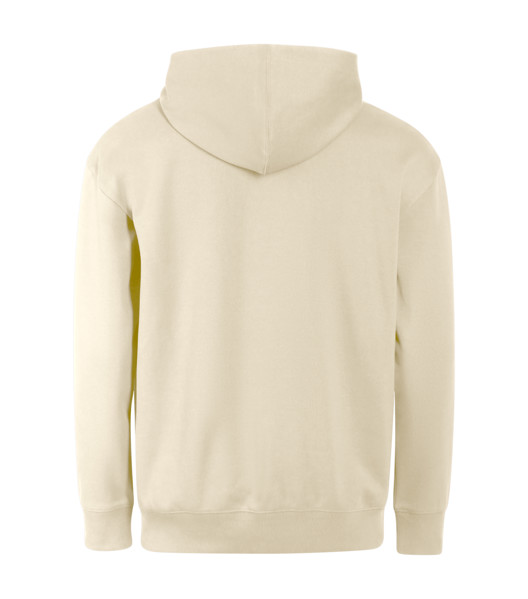 Mikina Unisex Malfini® Chill - Mandlová / L