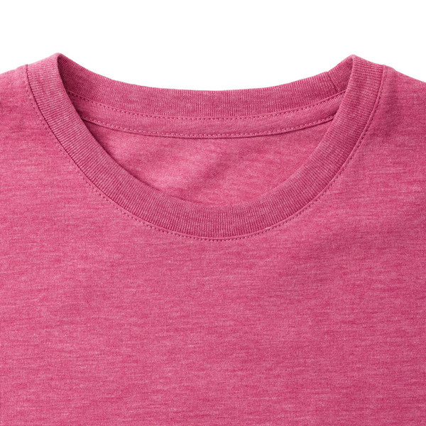 Kids' Hd T - Silver Marl / M (116/5-6)