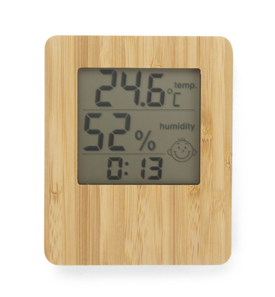 Weather station MARS